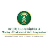 Ministry of Environment water & agriculture Logo PNG Vector