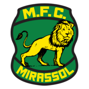 Mirassol Logo PNG Vector