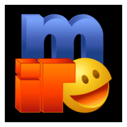 Mirc Logo PNG Vector