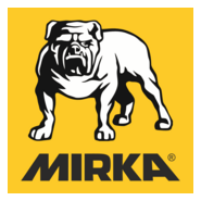 Mirka Logo PNG Vector