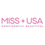 Miss Usa Cb Logo PNG Vector
