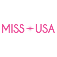 Miss Usa Logo PNG Vector