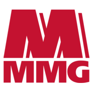 Mmg Logo PNG Vector