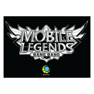 Mobile Legends Moonton Logo PNG Vector