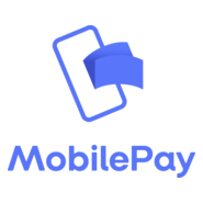 Mobile Pay Logo PNG Vector