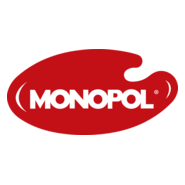 MONOPOL BOLIVIA Logo PNG Vector