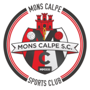 Mons Calpe SC Logo PNG Vector