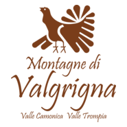 Montagne di Valgrigna Logo PNG Vector