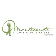 Montecristi Golf Club & Villas Logo PNG Vector
