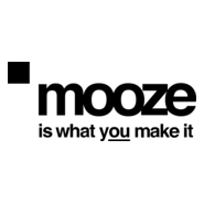 Mooze Logo PNG Vector