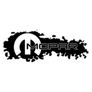 Mopar Logo PNG Vector