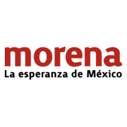 Morena Party Logo PNG Vector