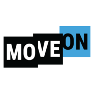 Move On Logo PNG Vector