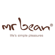 MR BEAN Logo PNG Vector