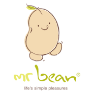 MR BEAN Logo PNG Vector