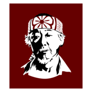Mr. Miyagi Logo PNG Vector
