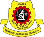 MRSM Logo PNG Vector