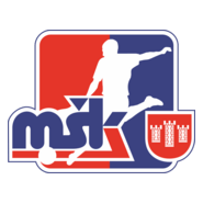 MŠK Považská Bystrica Logo PNG Vector