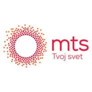 MTS Logo PNG Vector