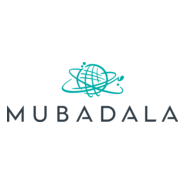mubadala Logo PNG Vector