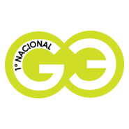 Nacional G3 Logo PNG Vector