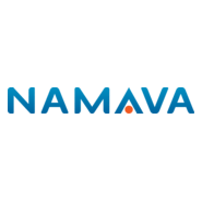 Namava Logo PNG Vector