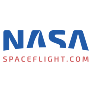 NASA Space Logo PNG Vector