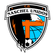 Naschel Unidos de San Luis Logo PNG Vector