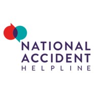 National Accident Helpline Logo PNG Vector