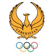 National Olympic Committee of Uzbekistan Logo PNG Vector