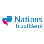 Nations Trust Bank Logo PNG Vector