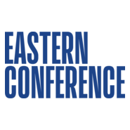 NBA Eastern Conference Logo PNG Vector