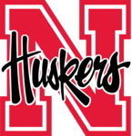 Nebraska Cornhuskers Logo PNG Vector