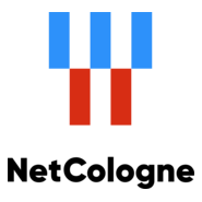 NetCologne Logo PNG Vector