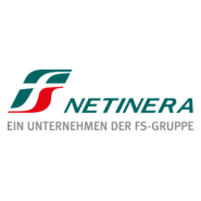 Netinera Logo PNG Vector