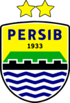 NEW PERSIB BANDUNG 2018 / 2019 Logo PNG Vector