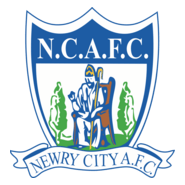 Newry City AFC Logo PNG Vector