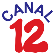 Nicavisión Canal 12 Logo PNG Vector