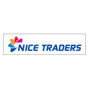 nice traders Logo PNG Vector