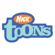 Nicktoons UK Logo PNG Vector