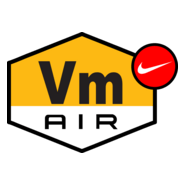 nike Vm Logo PNG Vector