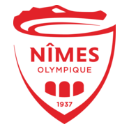 Nîmes Olympique Logo PNG Vector