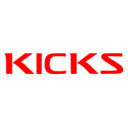 Nissan Kicks Logo PNG Vector