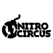 Nitro Circus Logo PNG Vector