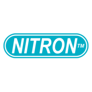 Nitron Logo PNG Vector