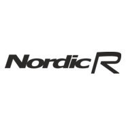 NordicR Logo PNG Vector