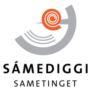 Nordsamisk farge symmetrisk Logo PNG Vector