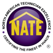 North American Technician Excellence Logo PNG Vector