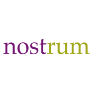 nostrum Logo PNG Vector