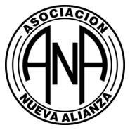Nueva Alianza de La Plata Buenos Aires Logo PNG Vector